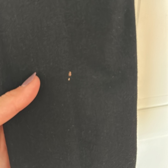 Citizens of Humanity Black Skinny Jeans - Picture 5 of 6